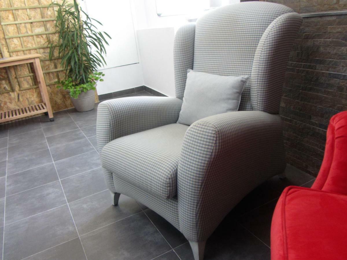 Apartment My Home Sesimbra Luaran gambar