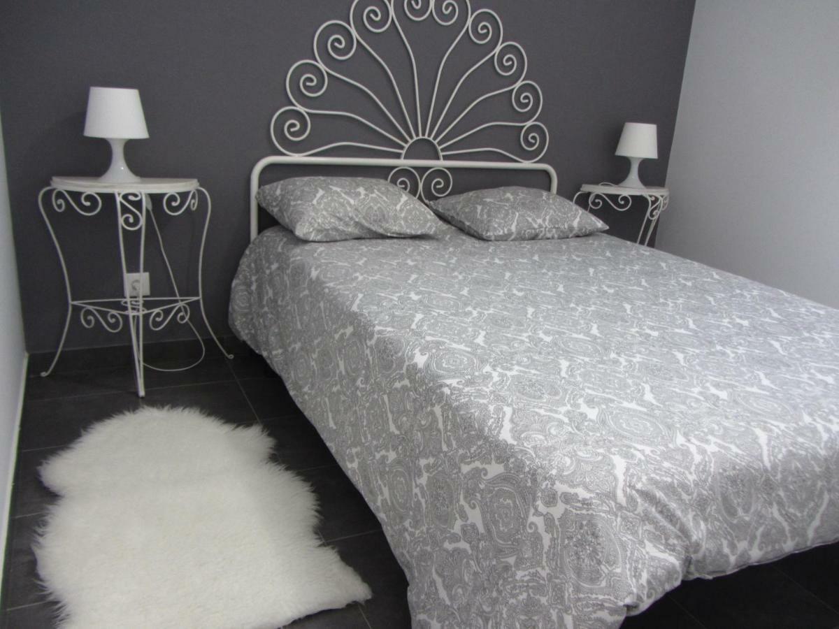 Apartment My Home Sesimbra Luaran gambar