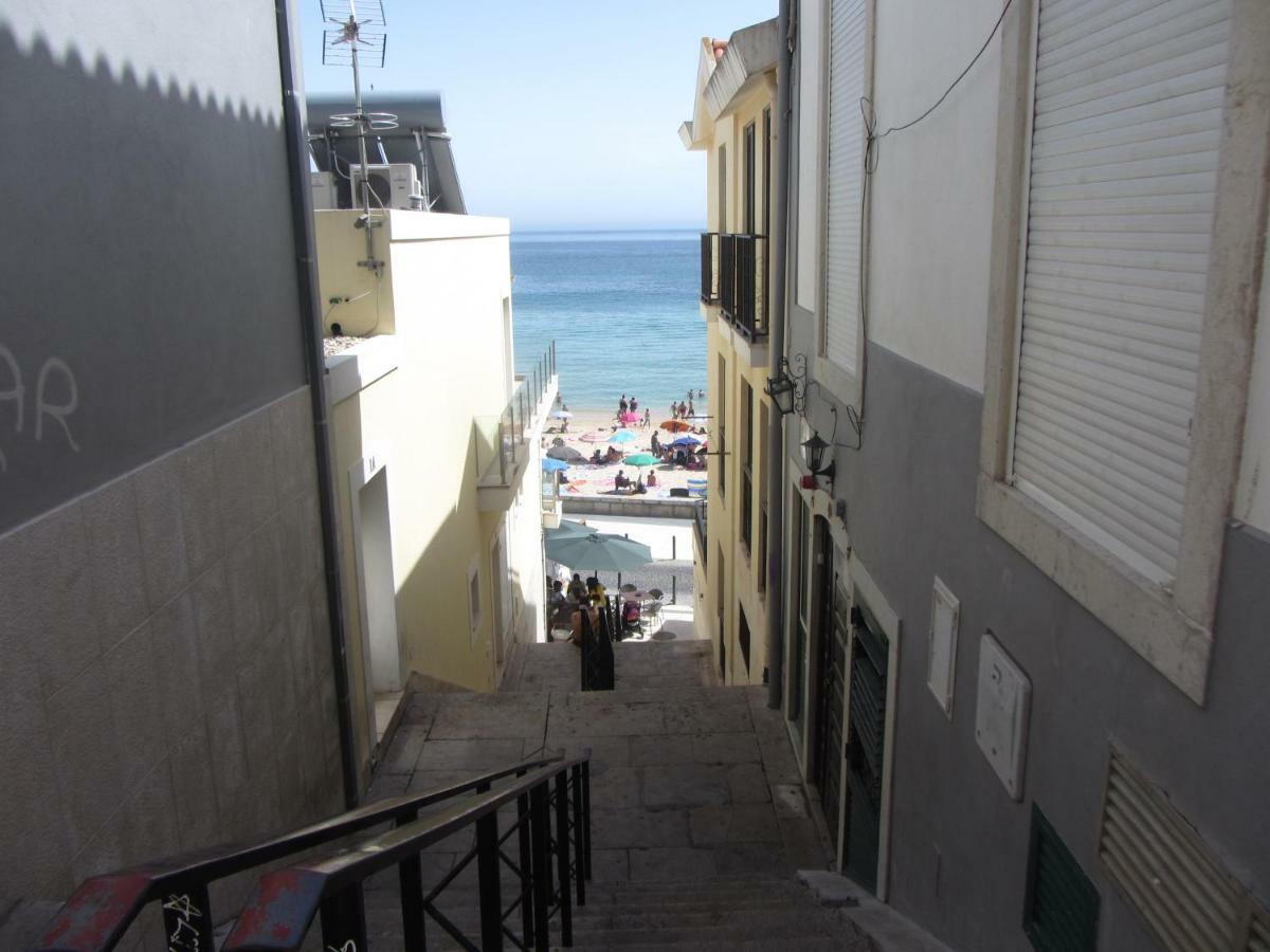 Apartment My Home Sesimbra Luaran gambar