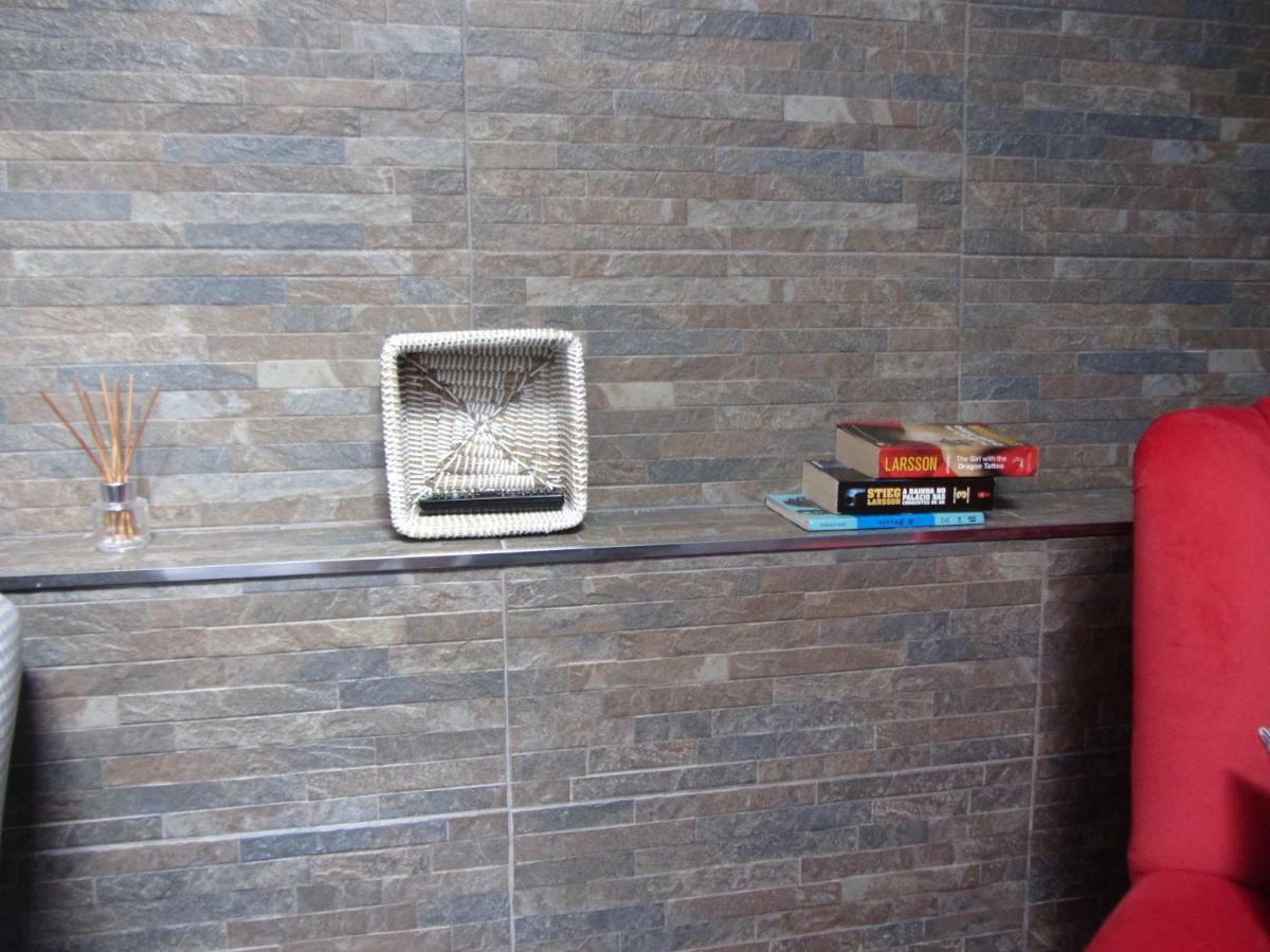 Apartment My Home Sesimbra Luaran gambar