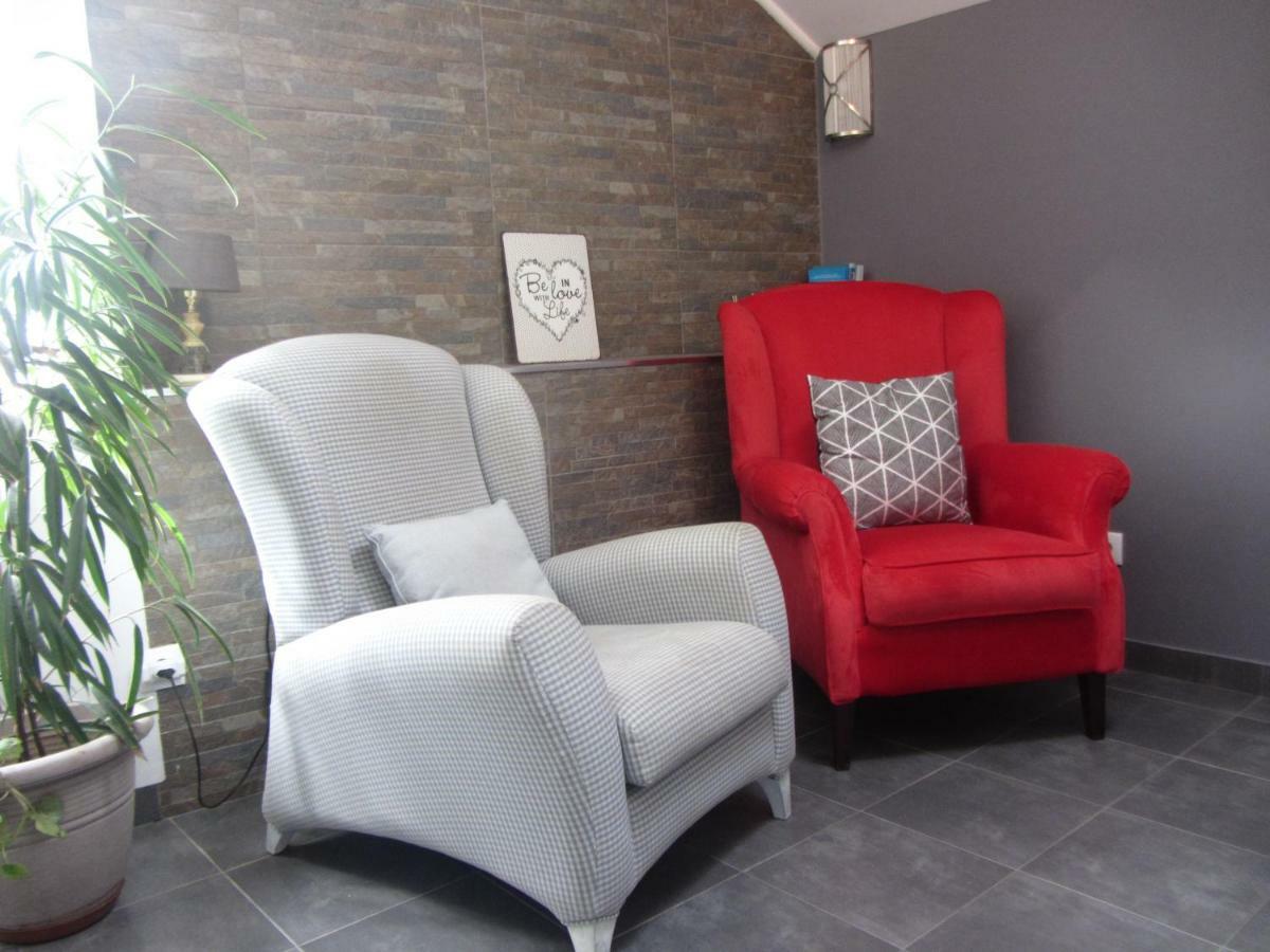 Apartment My Home Sesimbra Luaran gambar