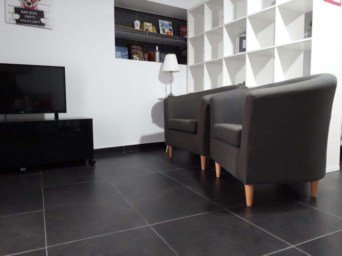Apartment My Home Sesimbra Luaran gambar