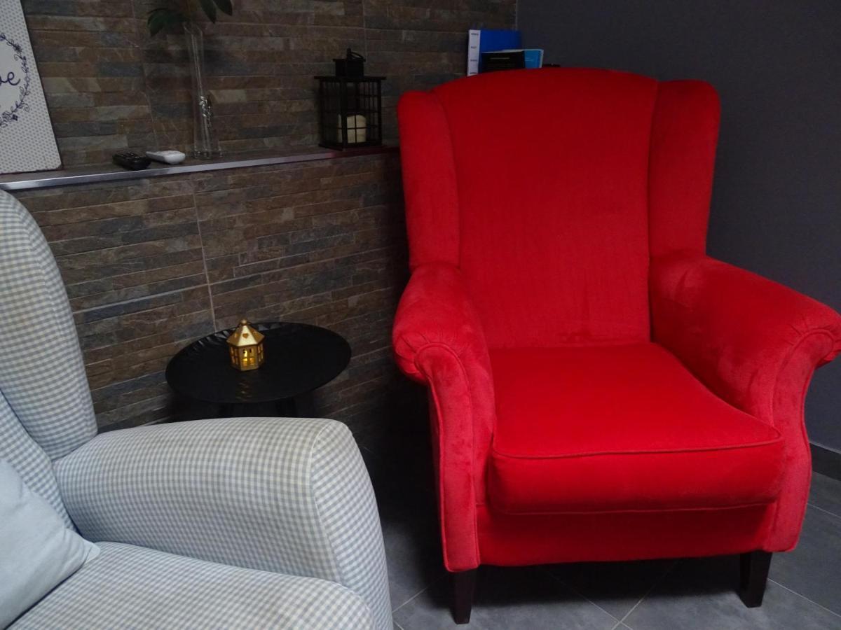 Apartment My Home Sesimbra Luaran gambar