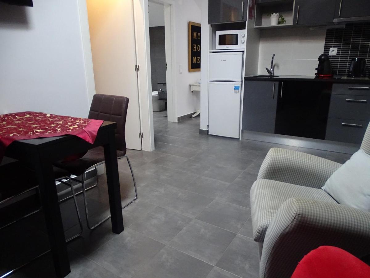 Apartment My Home Sesimbra Luaran gambar