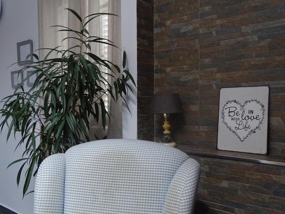 Apartment My Home Sesimbra Luaran gambar