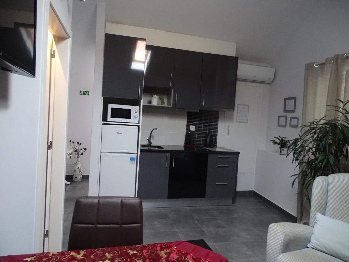 Apartment My Home Sesimbra Luaran gambar