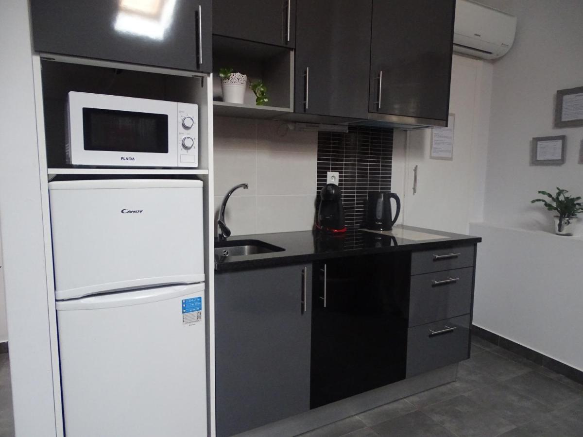 Apartment My Home Sesimbra Luaran gambar