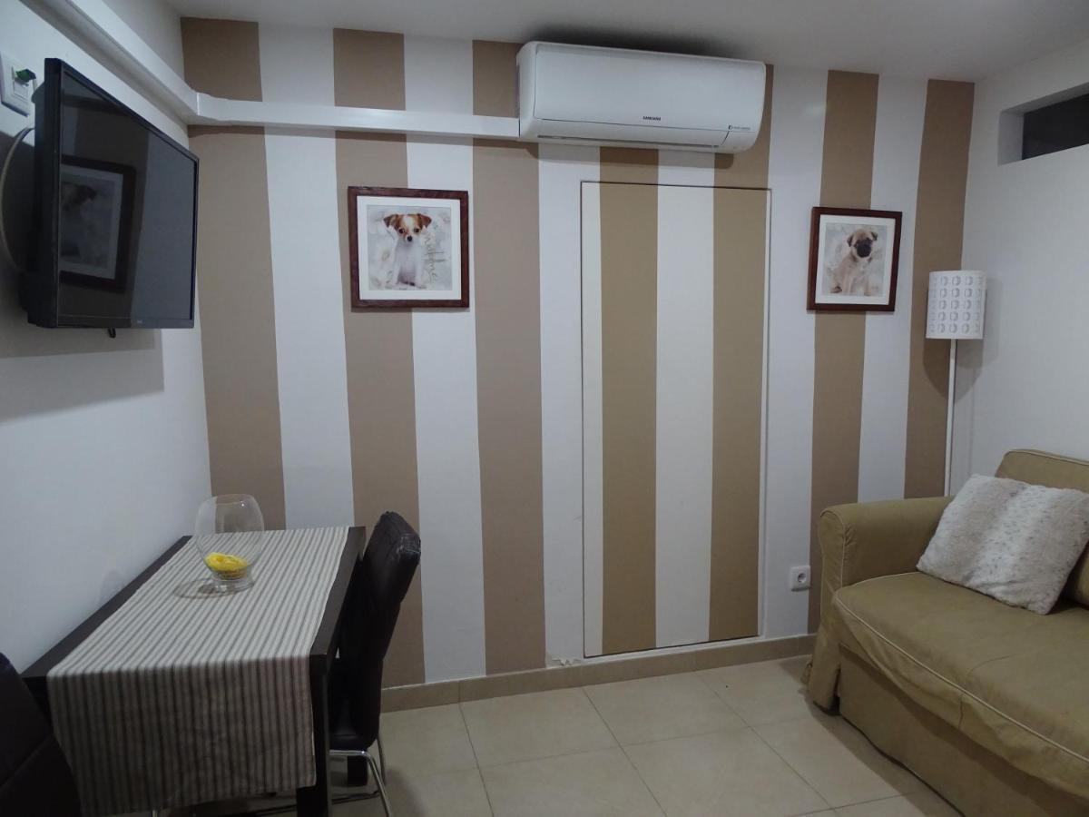 Apartment My Home Sesimbra Luaran gambar