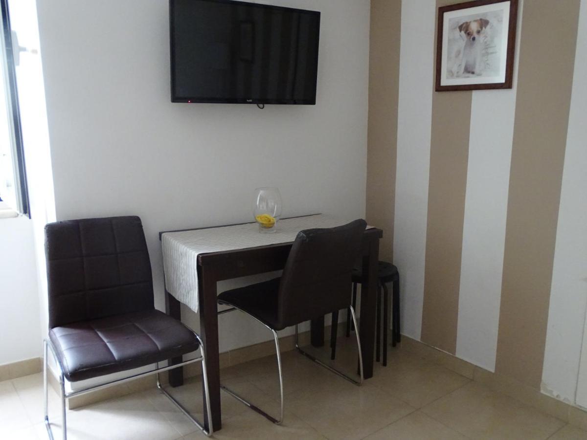 Apartment My Home Sesimbra Luaran gambar