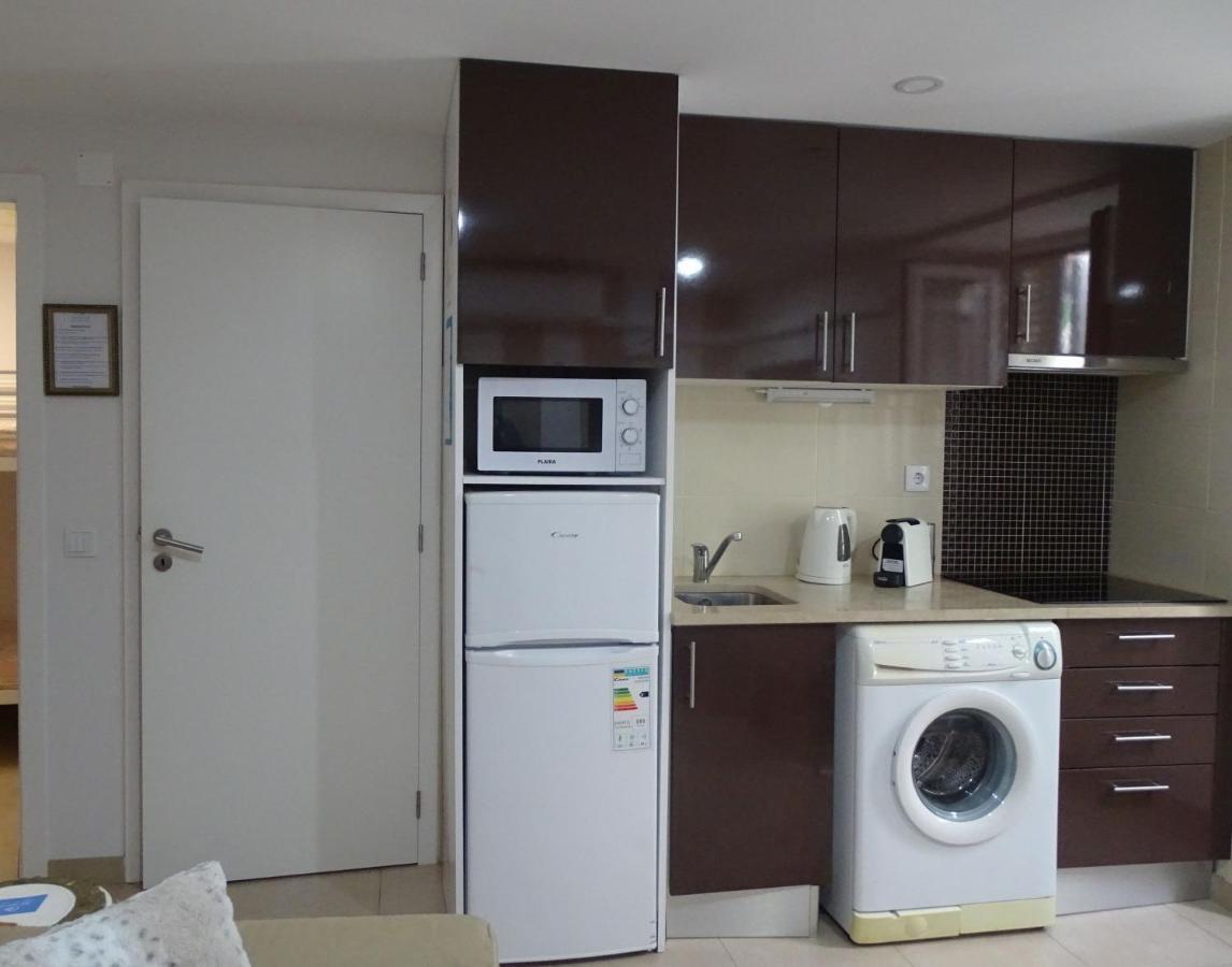 Apartment My Home Sesimbra Luaran gambar