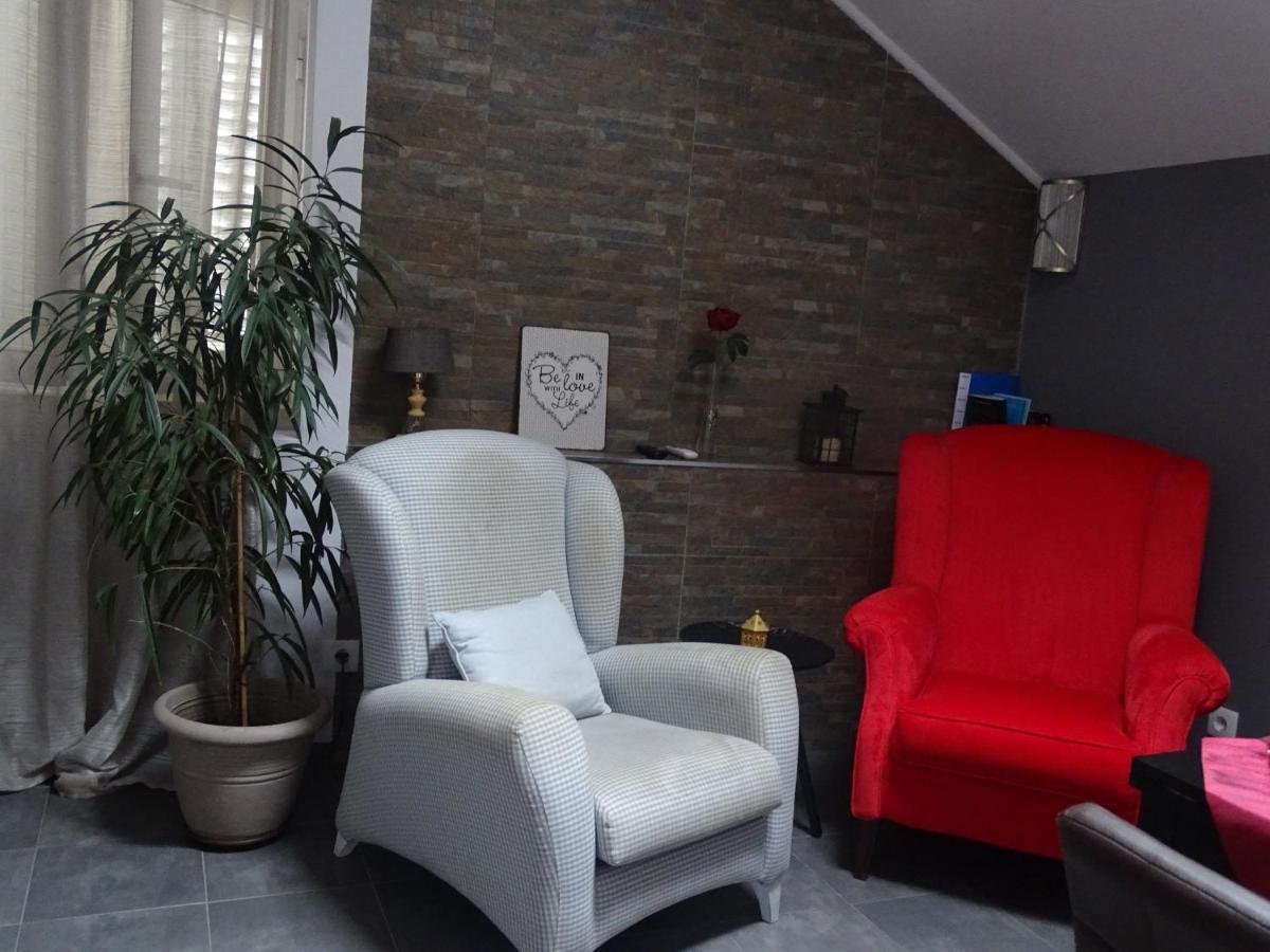 Apartment My Home Sesimbra Luaran gambar