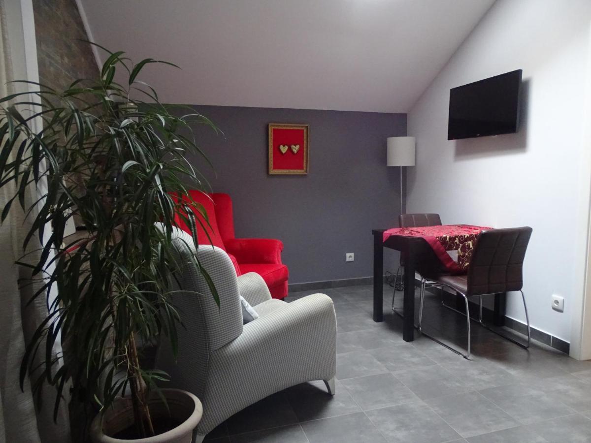 Apartment My Home Sesimbra Luaran gambar
