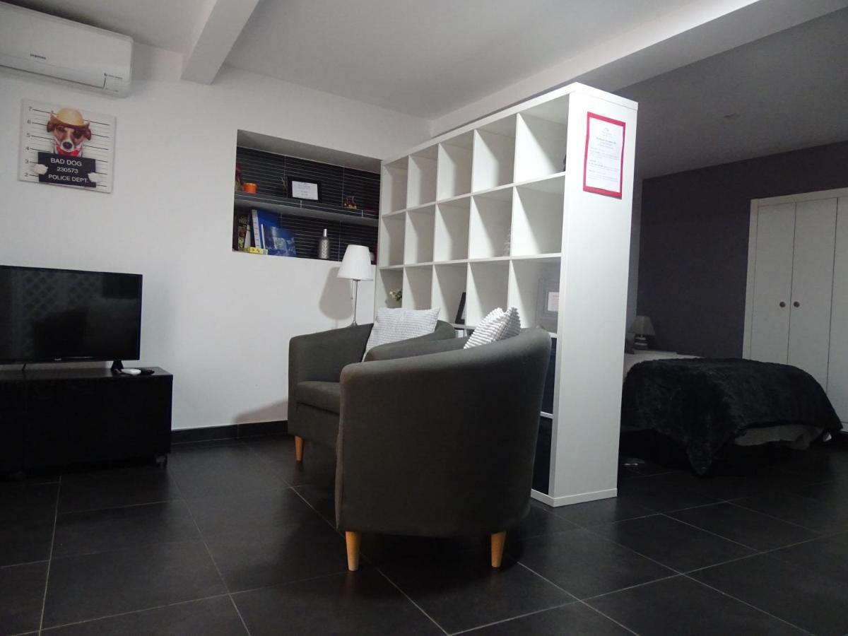 Apartment My Home Sesimbra Luaran gambar