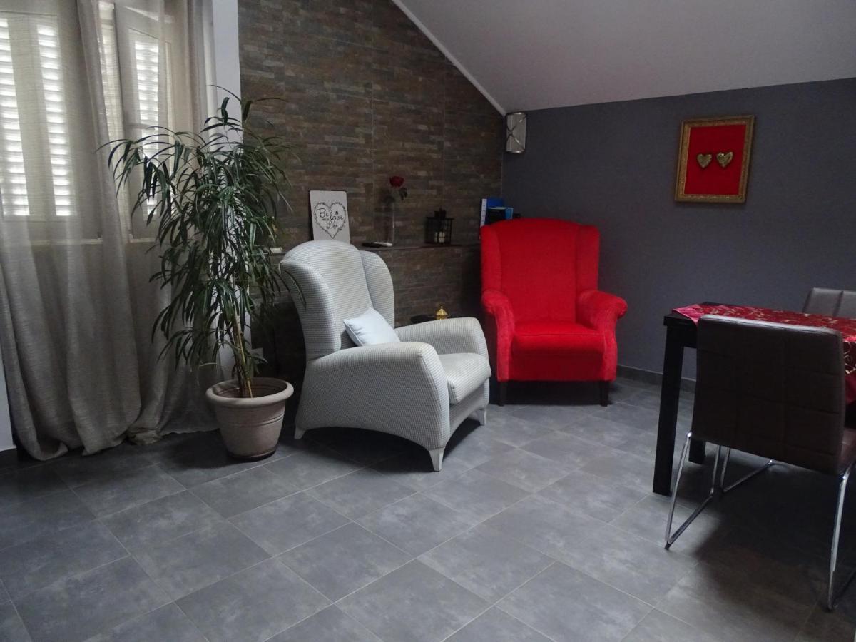 Apartment My Home Sesimbra Luaran gambar