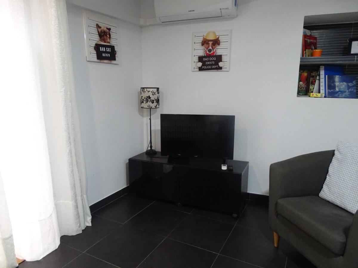 Apartment My Home Sesimbra Luaran gambar