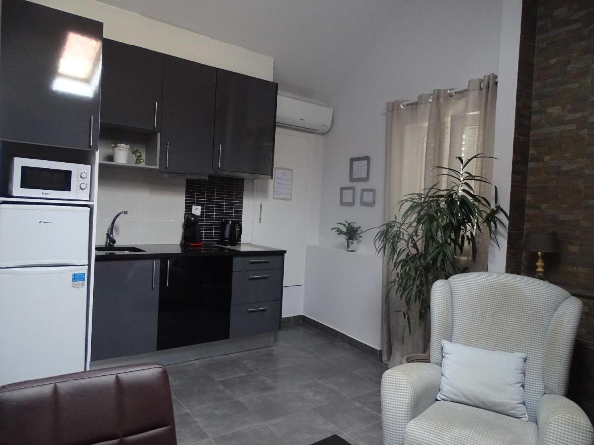 Apartment My Home Sesimbra Luaran gambar
