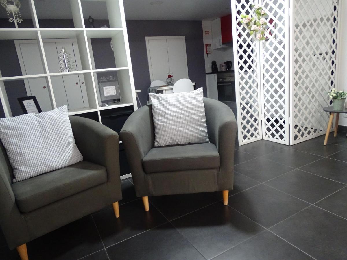 Apartment My Home Sesimbra Luaran gambar