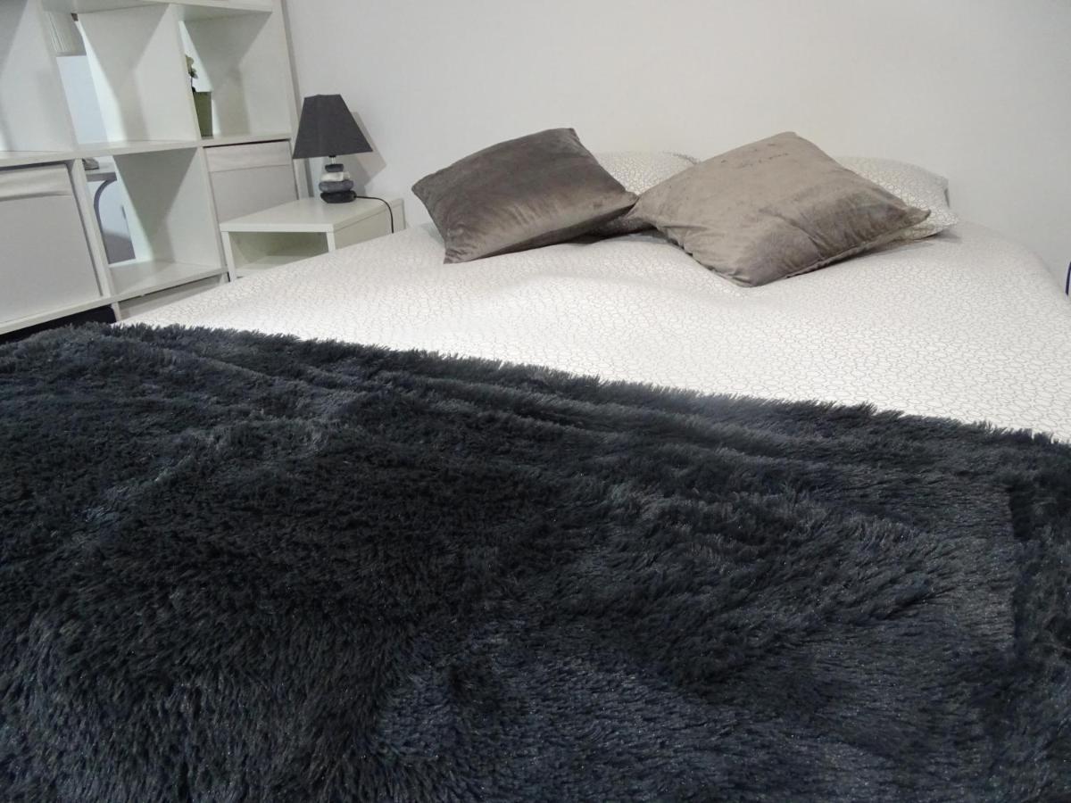Apartment My Home Sesimbra Luaran gambar